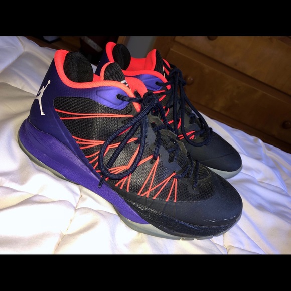 jordan cp3 7